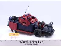 Thunder Machine 100% Complete 1986 GI Joe Hasbro Vehicle Vintage