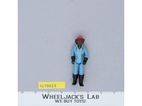 Tonka Play People Firefighter/Fireman 3.75 Vintage Action Figure 1979