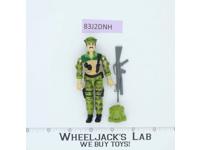 Leatherneck V1 100% Complete G.I. Joe 1986 Hasbro Vintage Action Figure