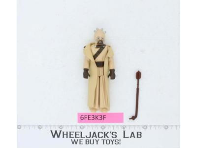 Sand People Tusken Raider 100% Complete Star Wars 1977 Kenner Figure NO REPRO