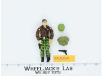 Hawk V2 100% Complete G.I. Joe 1986 Hasbro Vintage Action Figure