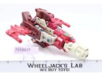 Scattershot Computron Vintage 1987 G1 Transformers Hasbro Action Figure