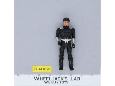 Sheriff of Nottingham Robin Hood Prince of Thieves 1991 Kenner Action Figure