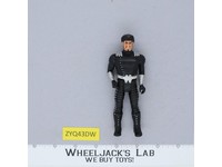 Sheriff of Nottingham Robin Hood Prince of Thieves 1991 Kenner Action Figure