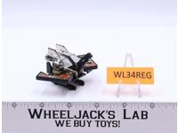 Buzzsaw Cassette 100% Complete 1985 Vintage G1 Transformers Action Figure