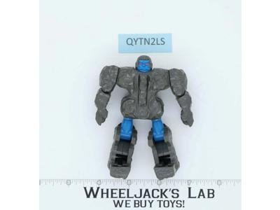 Granite Rock Lords Tonka 1986 Vintage Action Figure