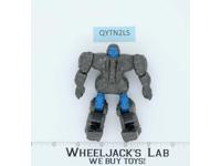 Granite Rock Lords Tonka 1986 Vintage Action Figure