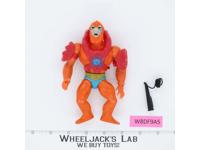 Beastman 100% Complete He-Man Masters of the Universe MOTU Mattel 1982 Vintage