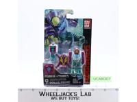 Solus Prime Transformers Generations Power of the Primes Hasbro MOSC SEALED