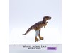 Juvenile T-REX JP42 W/Cast Jurassic Park The Lost World 1997 Hasbro Figure