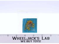 Snarl Reflector Hologram Vintage 1985 G1 Transformers Cookie Crisp