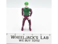 Joker Pocket Super Heroes W/Bent Knee 1975 Mego Vintage Action Figure