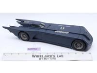 Batman Batmobile The Animated Series 1993 DC Comics Kenner Vintage Vehicle