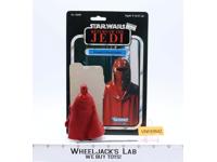 Emperor's Royal Guard TAIWAN Complete 65 Back-A Star Wars ROTJ 1983 NO REPRO