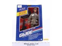 Duke Hall of Fame GI Joe 12" Figure MISB 1992 Hasbro Action Figure
