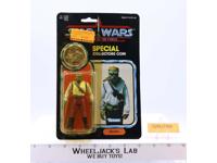 Barada 92 Back Star Wars POTF 1984 Kenner Action Figure NEW MOSC SEALED