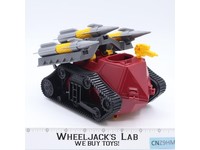 Cobra IMP 100% Complete GI Joe Vintage 1988 Hasbro ARAH Action Figure Vehicle