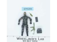 Firefly V1 100% Complete G.I. Joe 1984 Hasbro Vintage Action Figure
