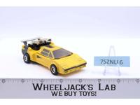 Sunstreaker 1985 Vintage Hasbro G1 Transformers Action Figure
