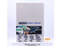 Macross Perfect Memory Art Book Robotech