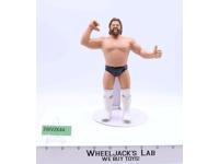 Hacksaw Jim Duggan 1986 WWF LJN Titan Sports 8" Vintage Wrestling Action Figure