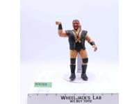 Demolition Ax 1988 WWF LJN Titan Sports 8" Vintage Wrestling Superstars