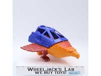 Point Dread Talon Fighter He-Man Masters of the Universe MOTU 1983 Mattel Figure