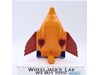 Point Dread Talon Fighter He-Man Masters of the Universe MOTU 1983 Mattel Figure