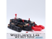 Dred Crawler Robo Force 1983 Ideal Vintage Action Figure Vehicle