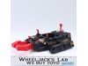 Dred Crawler Robo Force 1983 Ideal Vintage Action Figure Vehicle