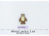 Wicket Ewok 1984 Star Wars ROTJ Kenner Vintage Action Figure No Repro