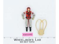 Crazylegs V1 G.I. Joe 1987 Hasbro Vintage Action Figure