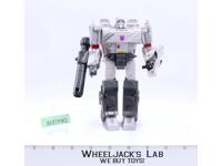 Megatron 100% Complete Transformers Siege War 35th Anniversary Hasbro 2021