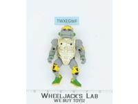 Metalhead Teenage Mutant Ninja Turtles TMNT 1989 Playmates Vintage Action Figure