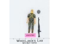 Rock 'N Roll V1 Straight Arm G.I. Joe 1982 Hasbro Vintage Action Figure