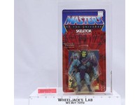 Skeletor Canadian 8-Back CAS GRADED 70+ 70/85/90 Masters of the Universe MOTU