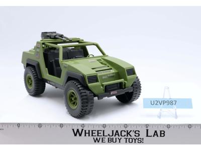 Vamp 100% Complete G.I. Joe 1982 Hasbro Vintage Vehicle Action Figure