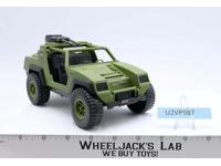 Vamp 100% Complete G.I. Joe 1982 Hasbro Vintage Vehicle Action Figure