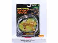 Cheetor 100% Complete Fox Kids Transformers Beast Wars 1999 Hasbro Action Figure