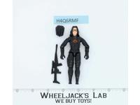 Baroness V1 100% Complete G.I. Joe 1984 Hasbro Vintage Action Figure