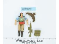 Spirit V1 G.I. Joe 1984 Hasbro Vintage Action Figure