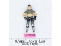 Thrasher V1 G.I. Joe 1986 Hasbro Vintage Action Figure