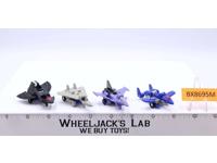 Air Strike Patrol Micromaster 100% Complete 1989 G1 Transformers Vintage