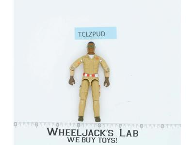 Doc V1 Straight Arms G.I. Joe 1983 Hasbro Vintage Action Figure