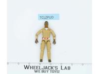 Doc V1 Straight Arms G.I. Joe 1983 Hasbro Vintage Action Figure