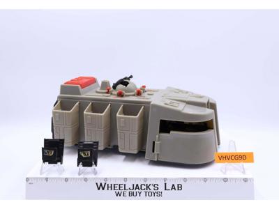 Imperial Troop Transport 100% Complete Star Wars 1979 Vintage Kenner Vehicle