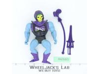 Battle Armor Skeletor 100% Complete He-Man Masters of the Universe Mattel 1984