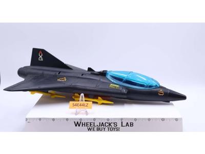 Liquidator 100% Complete G.I. Joe 1992 Hasbro Vintage Action Figure Vehicle