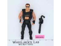 Terminator Secret Weapon Terminator 2 1992 Kenner Vintage Action Figure