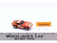 Datsun 240 G-Plus AFX HO Slot Car Tyco Vintage